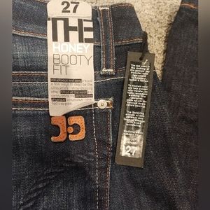 Joe's jeans The HONEY